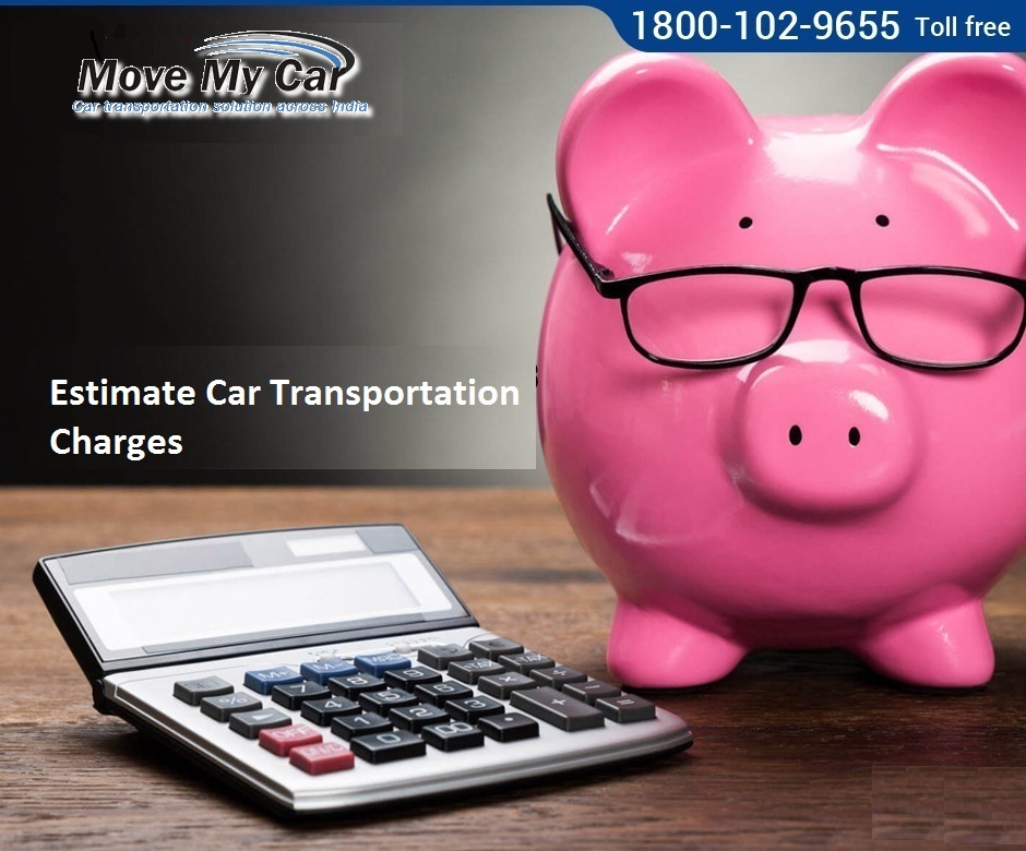 Car transportation cost calculator in Kolkata- MoveMyCar